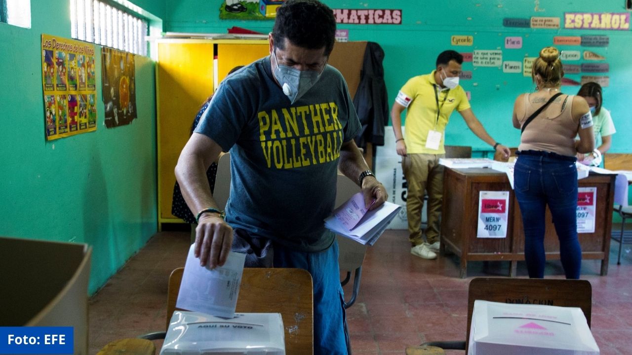 Elecciones de Honduras, entre incertidumbre, confrontación y odio