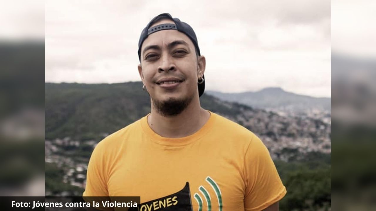 Imagen de El hondureño Santiago Ávila recibió premio Nansen, máxima distinción de la Acnur