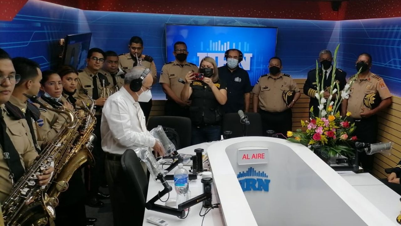 Imagen de Así celebra HRN su cumpleaños 88, ligada al corazón del pueblo hondureño