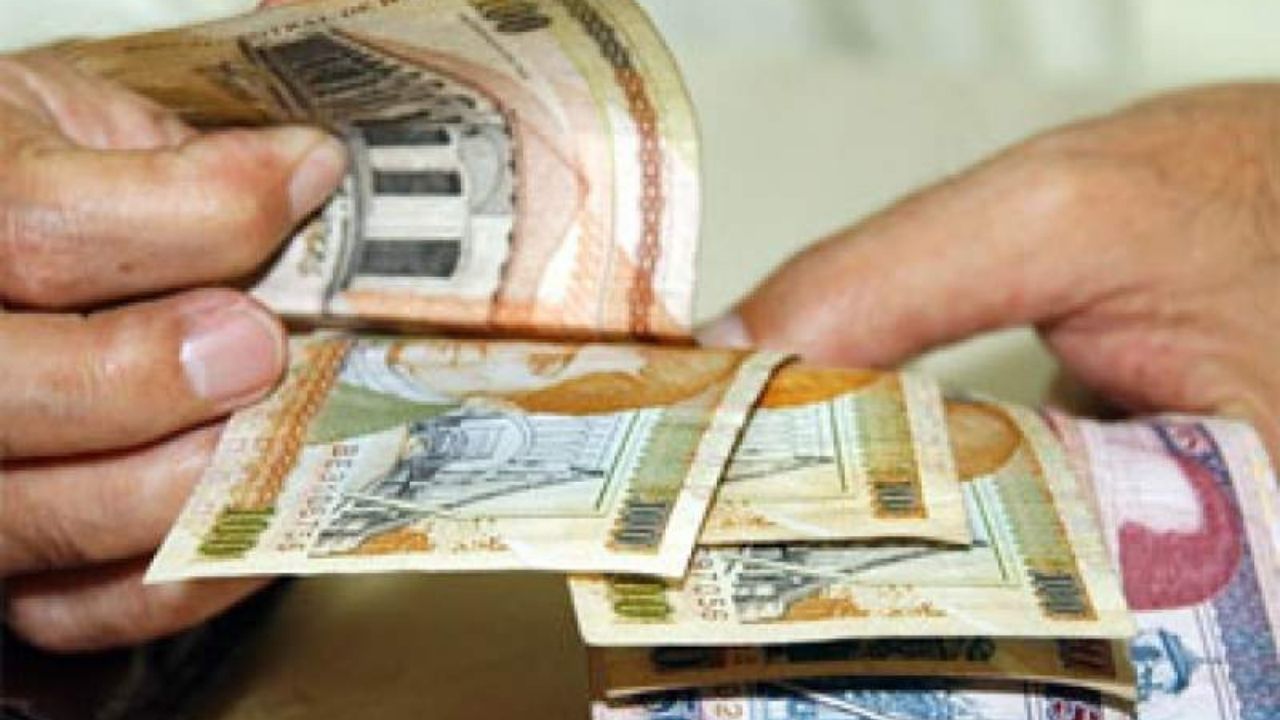 Inflación en Honduras fue de 0.53% en octubre y la acumulada subió a 3.54%