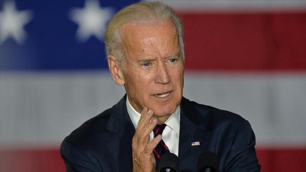 Joe Biden ve 'una elección de pantomima' en Nicaragua y amenaza con tomar medidas