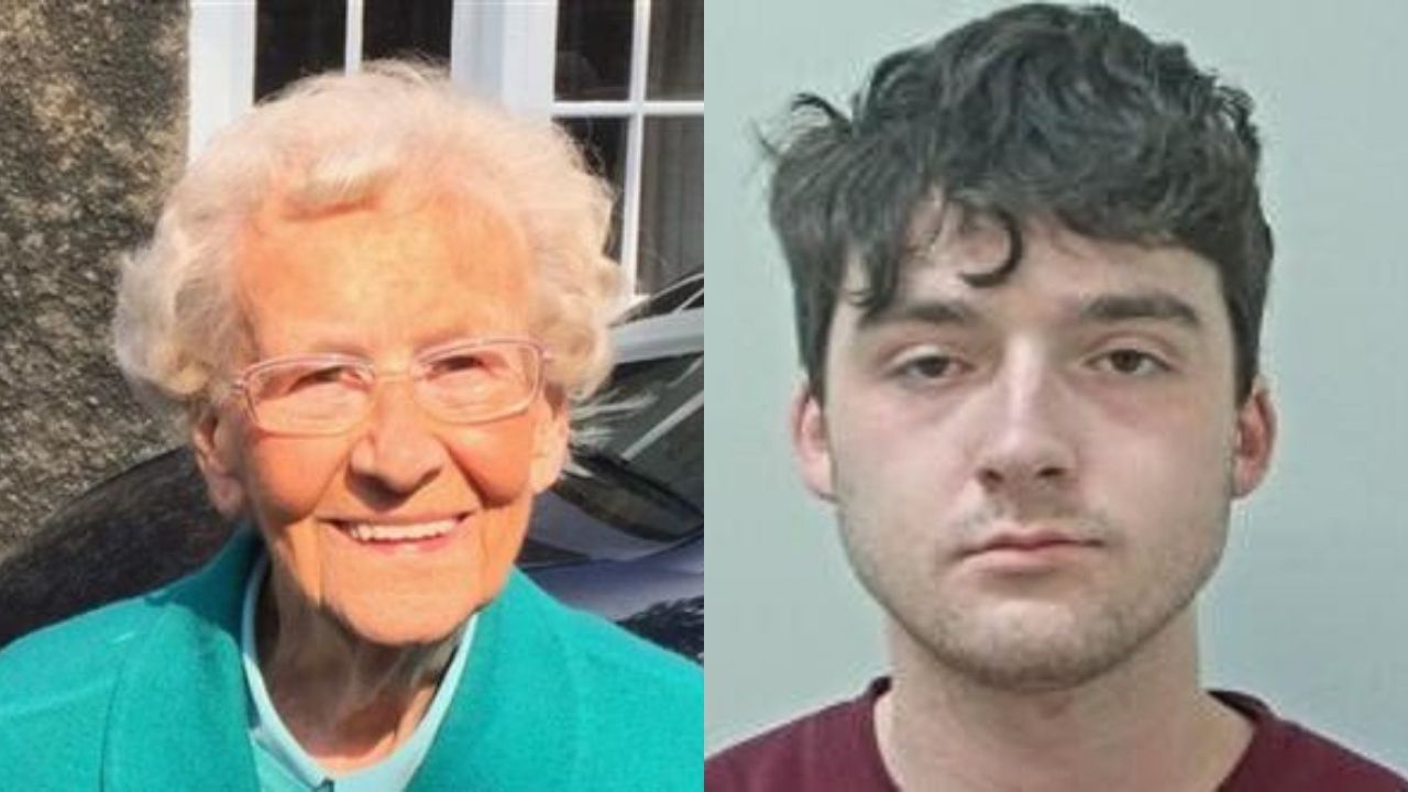 Joven confiesa que mató a su abuela en un juego de 'verdad o reto'