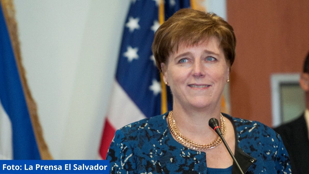 Biden nomina como embajadora de Estados Unidos en Honduras a la diplomática Laura Dogu