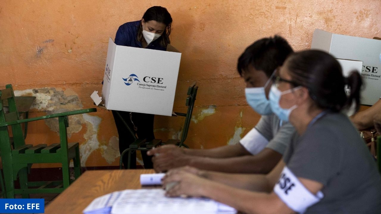 Imagen de Esto dicen los gobiernos del mundo sobre las elecciones en Nicaragua