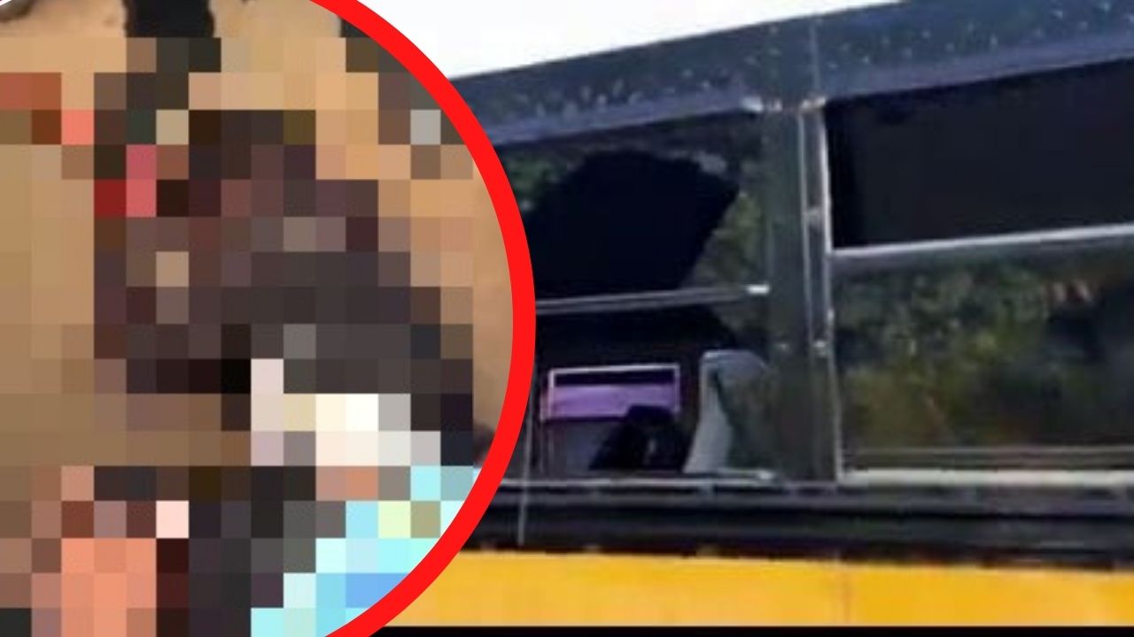 Imagen de Linchan a hondureño acusado de participar en asalto a bus que dejó tres muertos en Siguatepeque