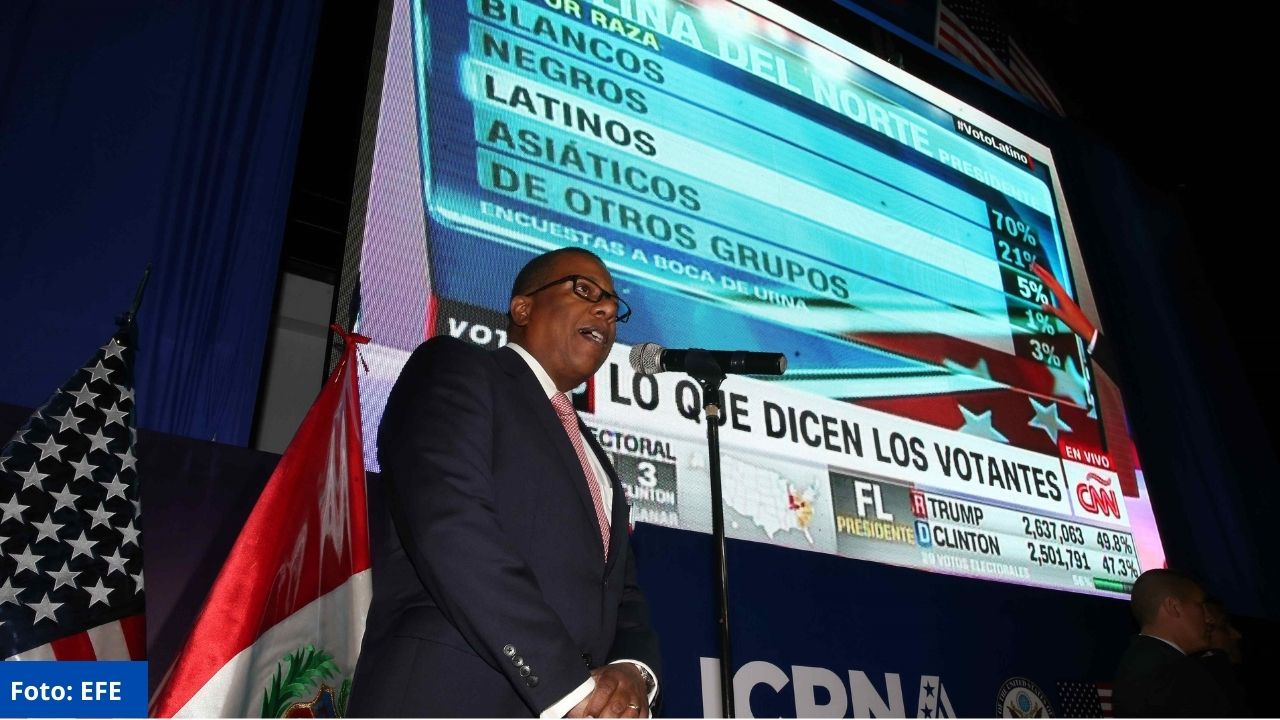 Imagen de Llegó a Honduras el secretario de Asuntos del Hemisferio Occidental de Estados Unidos