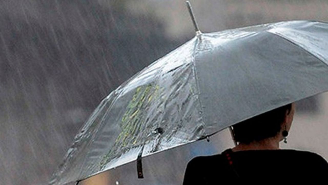 Imagen de Tres días de intensas lluvias pronostican para estos 5 departamentos de Honduras