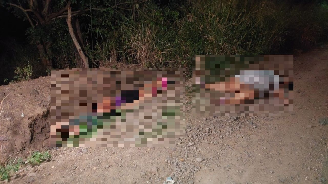 Nueva masacre: Matan a madre e hijas en la capital hondureña