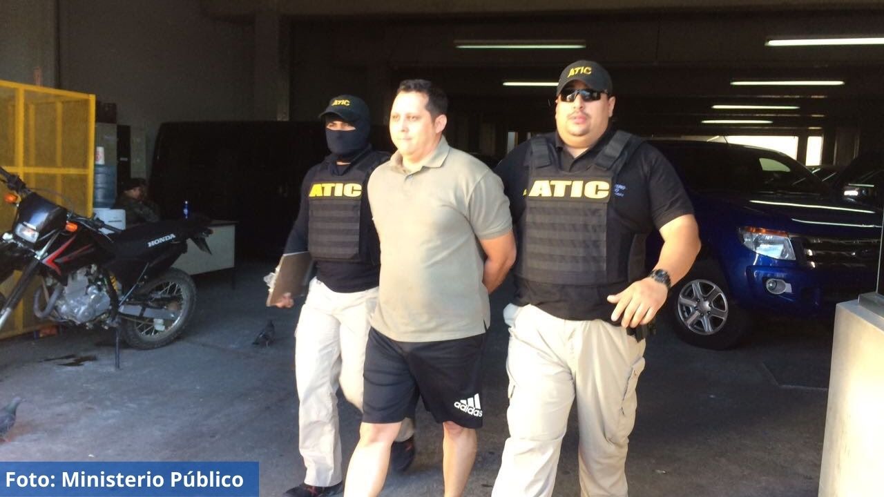 Imagen principal de Acusados de asesinato de fiscal Orlan Chávez recibirán más de 20 años de cárcel