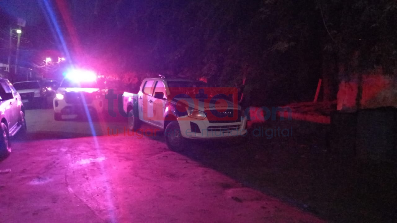 Matan a dos empleados del rubro del transporte en Choloma, Cortés