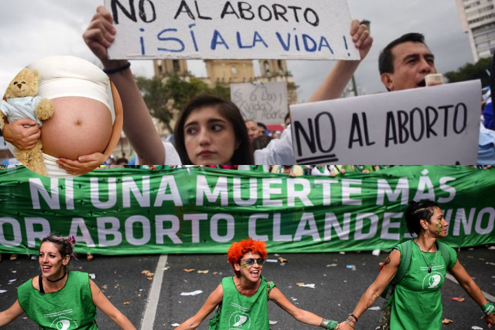 Aborto de niña de 11 años embarazada tras ser abusada por su abuelastro genera debate en Bolivia