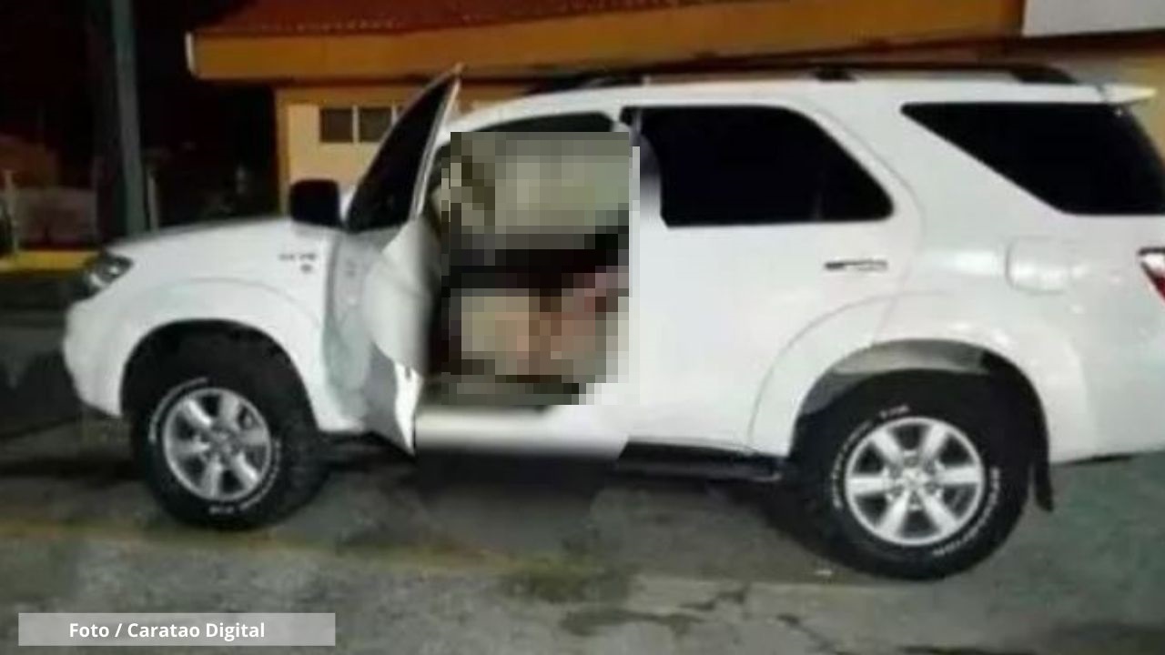 Militar fallece mientras sostenía relaciones en un carro: su arma se disparó accidentalmente