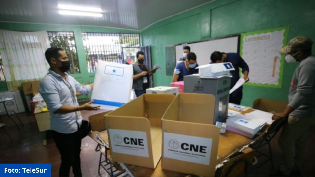 Misión de Acompañantes Internacionales se desplegará a Honduras para las elecciones generales del 28-N