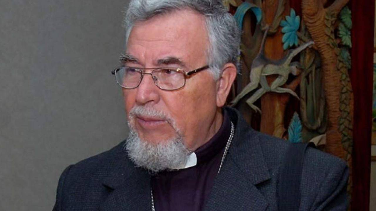 Monseñor Luis Alfonso Santos: 'El TSC y todos los organismos judiciales de Honduras están en poder de los corruptos'