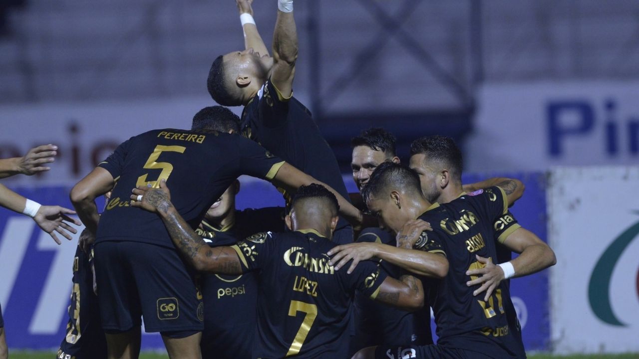 Tras empatar en Canadá, ¿qué necesita Motagua para avanzar a la final de la Liga de Concacaf?