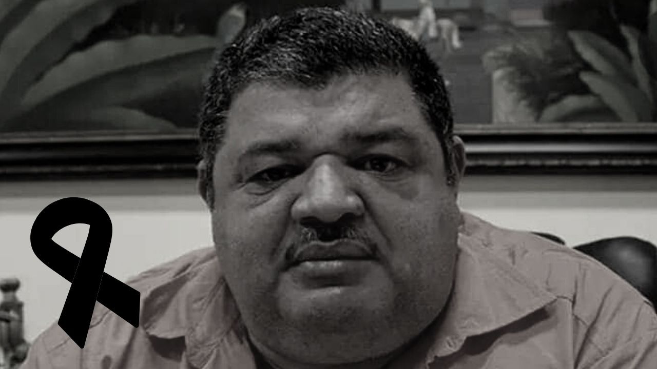 Imagen de 'Un gran amigo, un gran liberal', esto dicen del alcalde de Cantarranas, Paquito Gaitán