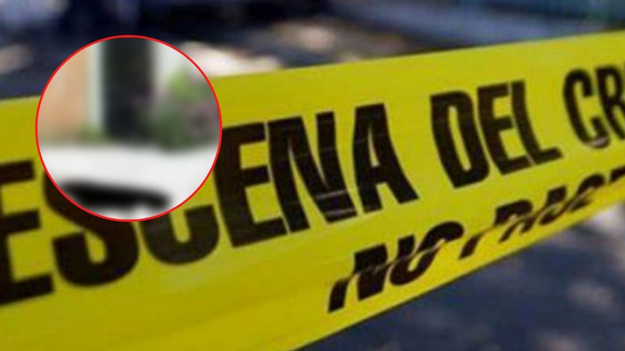 Atado de manos y pies encuentran muerto a hombre en la Rivera Hernández