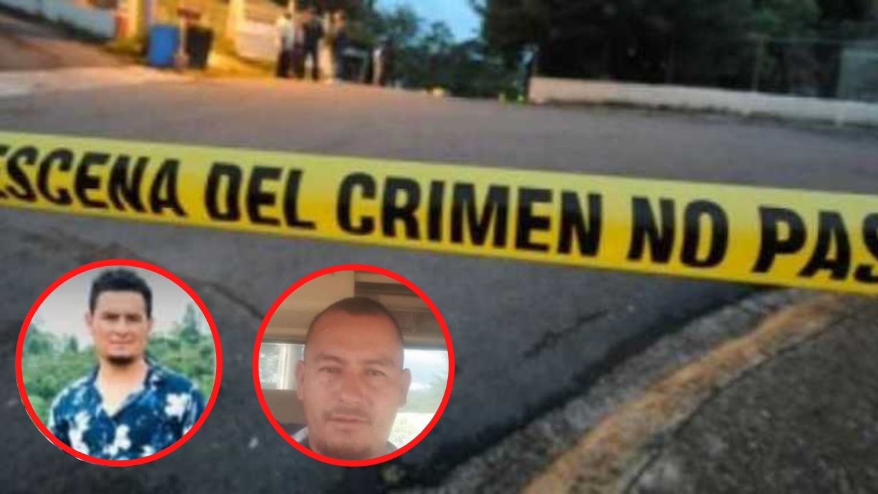 Imagen de Tres personas muertas deja enfrentamiento en el occidente de Honduras