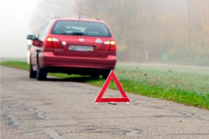 Madre llevaba los cuerpos de sus hijos sin vida dentro de su auto en Estados Unidos