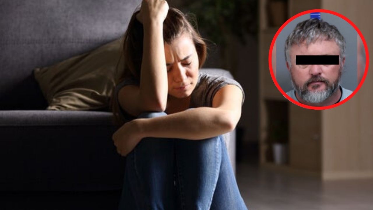 Mujer descubre que su esposo la engañaba y tenía planes de matarla por esta razón