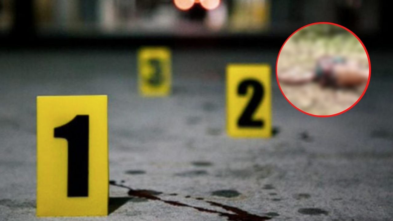 Con heridas en el cuello y semidesnuda encuentran el cuerpo de una mujer en La Unión, Olancho