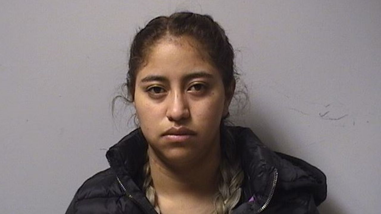 Para ocultar embarazo, mujer asfixia a su hijo recién nacido y lo entierra en su jardín