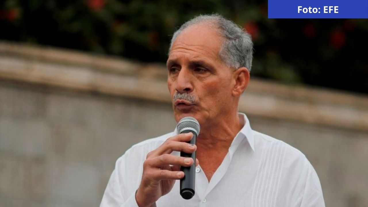 Nasry Asfura: Nunca he estado tras las faldas de alguien