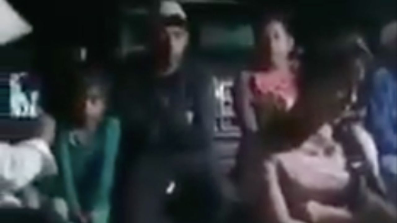 A cambio de cerveza y dinero venden contra su voluntad a una niña en México, mira el vídeo