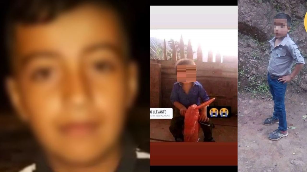 ¡Alarmante! Unos 60 niños son asesinados al mes en Honduras, revela Casa Alianza