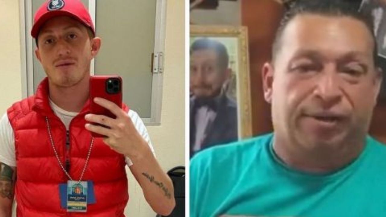 Acompañantes de Octavio Ocaña fueron torturados por la Policía; los obligaron a firmar esta declaración