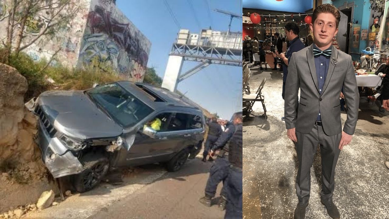 ¿Le dispararon o se disparó? Esto dice la Fiscalía sobre la muerte de Octavio Ocaña