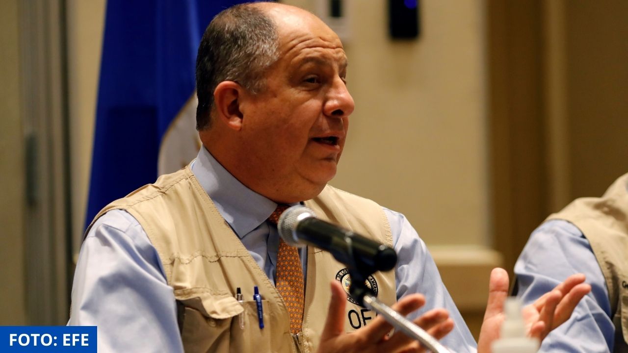 Imagen de OEA: Las elecciones hondureñas son una buena noticia para Centroamérica