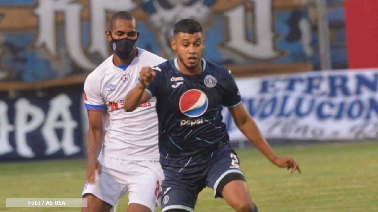 Olimpia vs. Motagua: hora y dónde ver el clásico capitalino este sábado