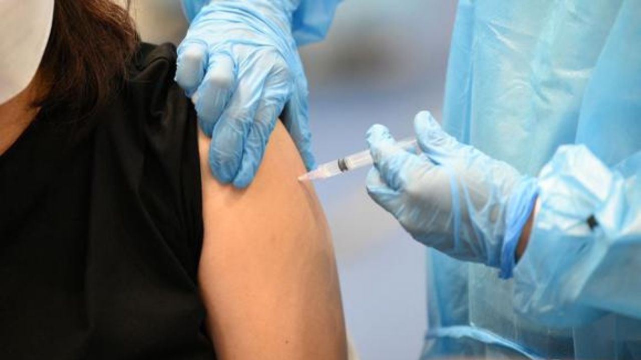 Imagen de La OMS pide acelerar la vacunación ante el alto riesgo que presenta ómicron