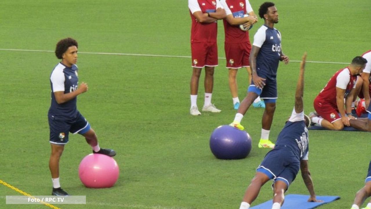 Las cinco claves de Panamá de cara a sus duelos ante Honduras y El Salvador