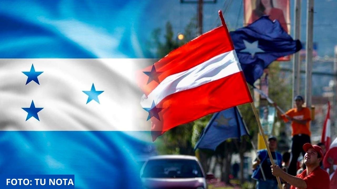 Triunfo de Xiomara Castro en las elecciones presidenciales de Honduras es reconocido por el Partido Nacional