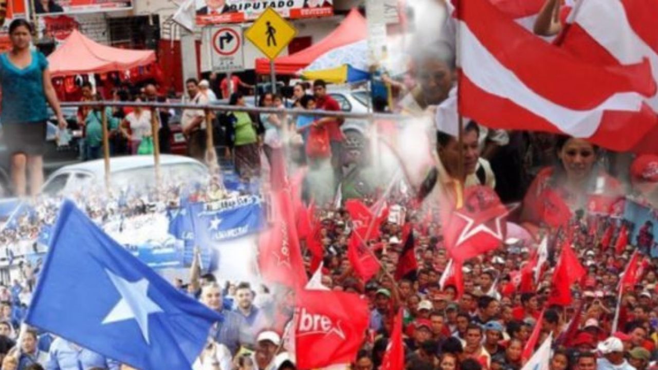 Militantes, dirigentes y simpatizantes hondureños han sido blanco de actos de violencia política, según estudio del OV-UNAH