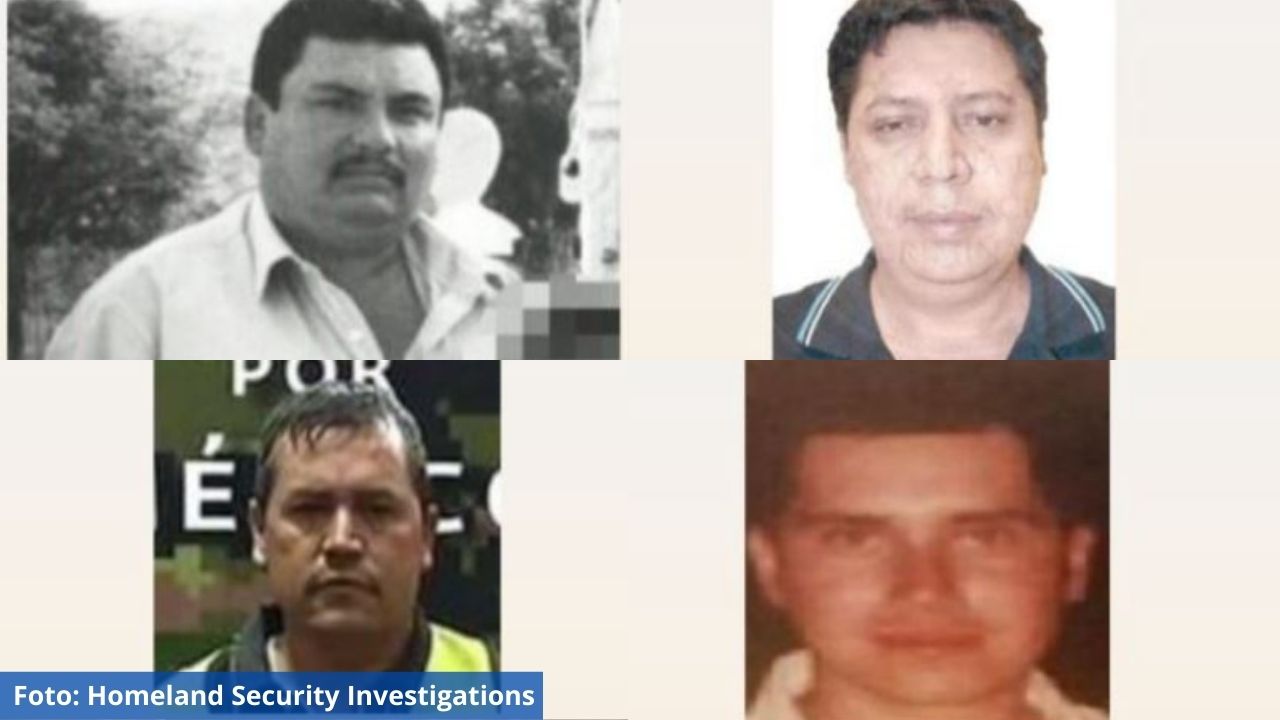 Hasta cinco millones de dólares por información sobre herederos del cártel de Sinaloa ofrece Estados Unidos