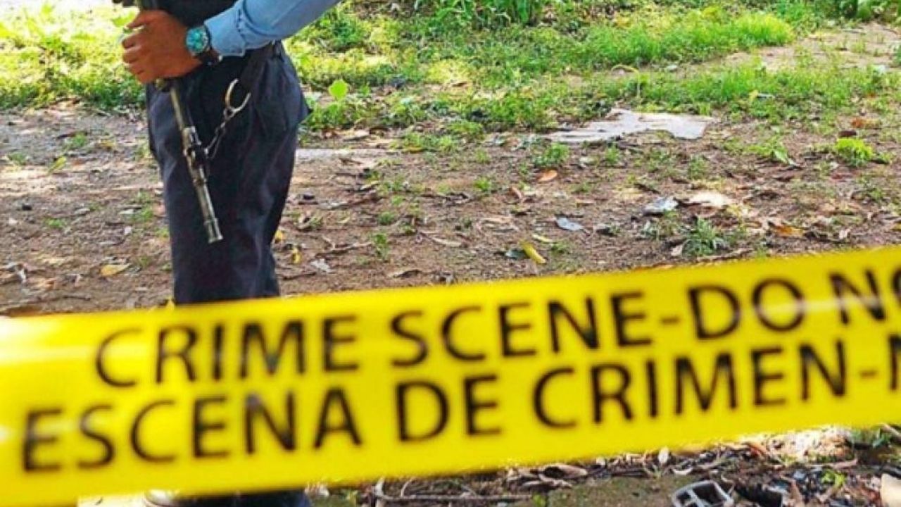 Matan a regidor hondureño del Partido Liberal en Santiago de Puringla, La Paz