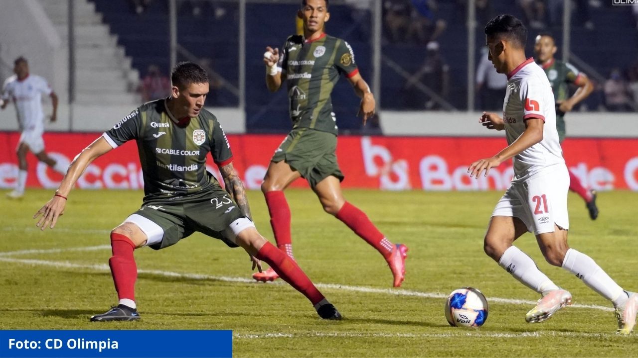 Así se jugarán las llaves de repechaje del Torneo Apertura 2021-2022