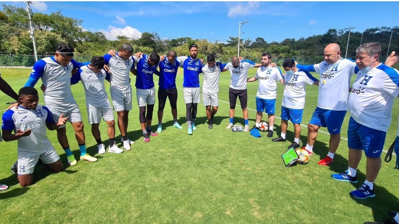 Rubilio regresa a La H; mira la lista de convocados por El Bolillo Gómez para enfrentar a Panamá y Costa Rica