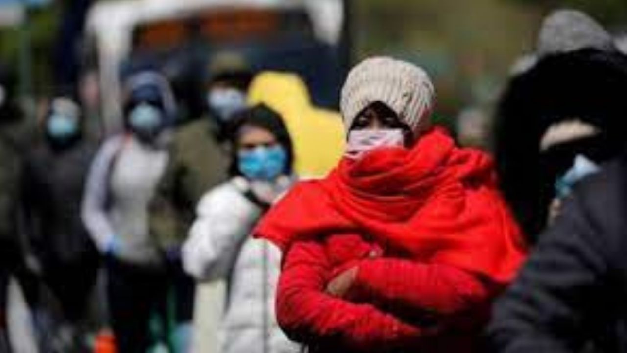 Imagen de ¿Cuándo finalizará el frío y comenzará a subir la temperatura en Honduras?