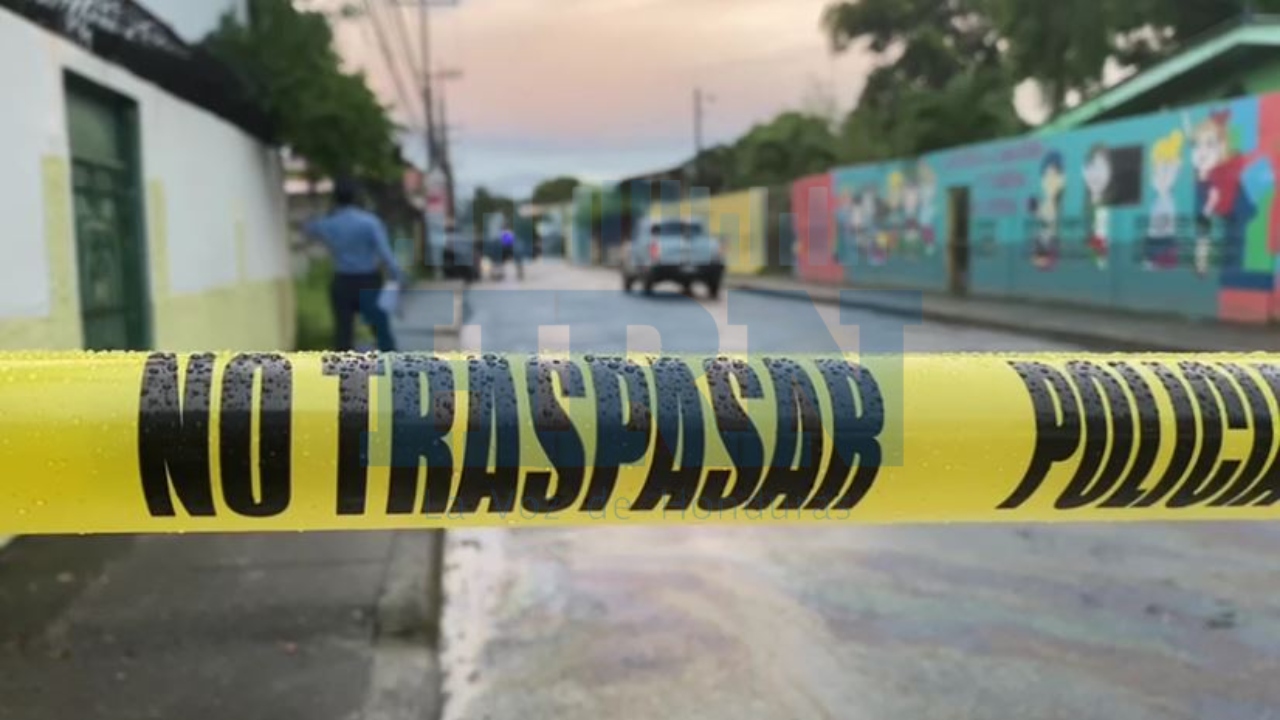 Imagen de Tiroteo deja al menos una persona herida en La Ceiba, Atlántida