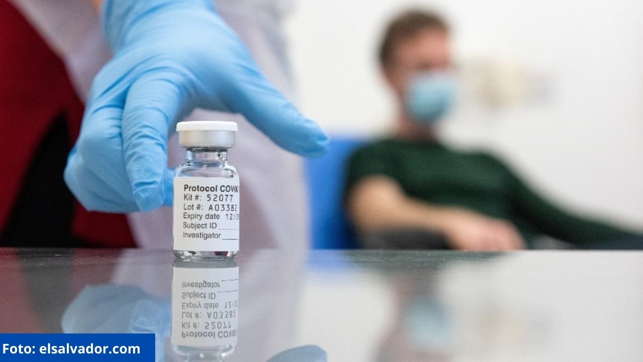 Imagen de Covid-19: Moderna promete acelerar creación de vacuna contra la variante Ómicron de Sudáfrica