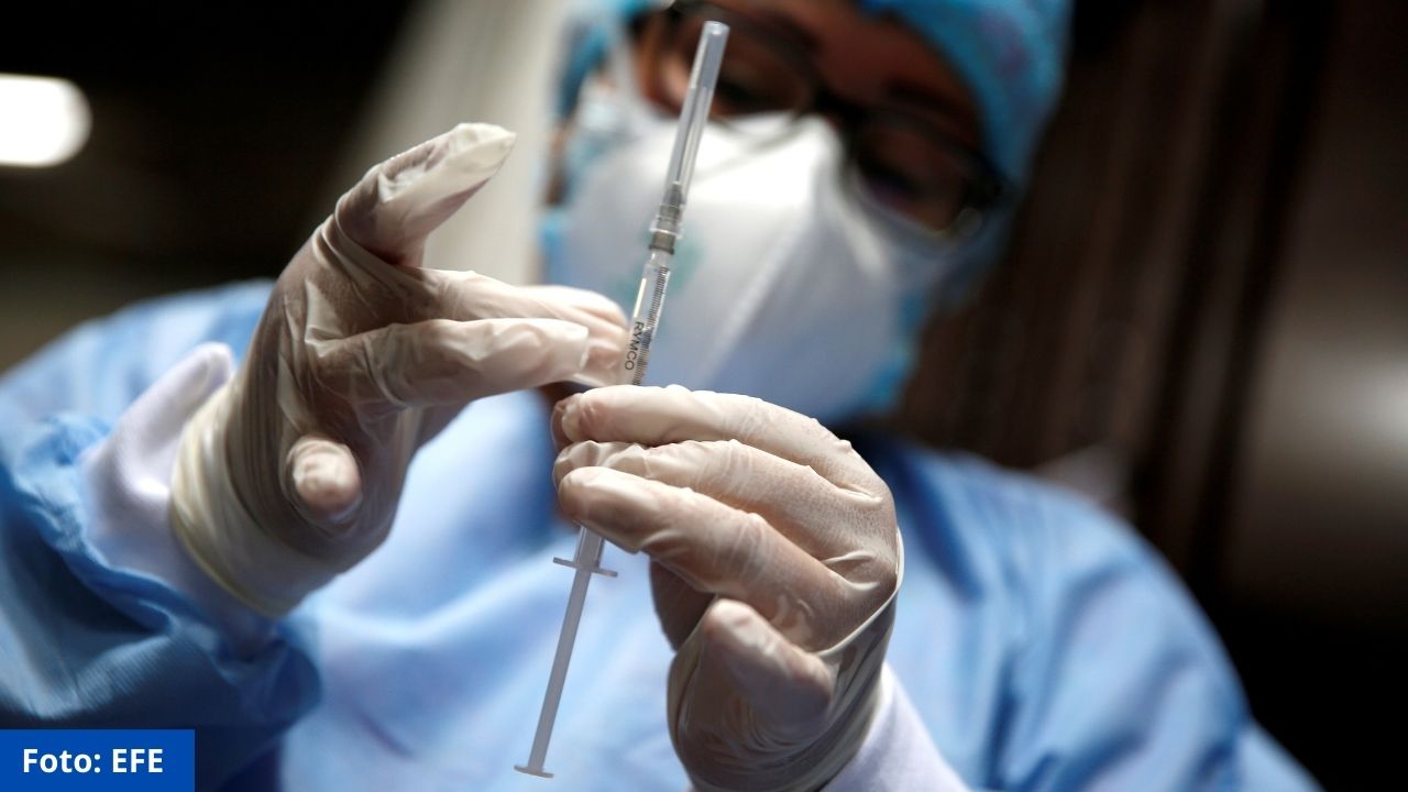 Honduras confirma que comprará 3 millones de dosis pediátrica de vacunas Pfizer anticovid