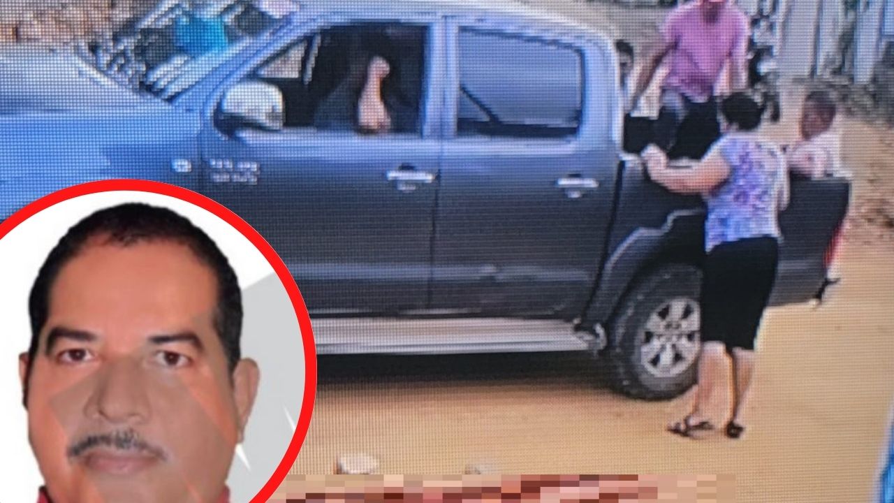 Matan a candidato a vicealcalde por el Partido Liberal en Concordia, Olancho