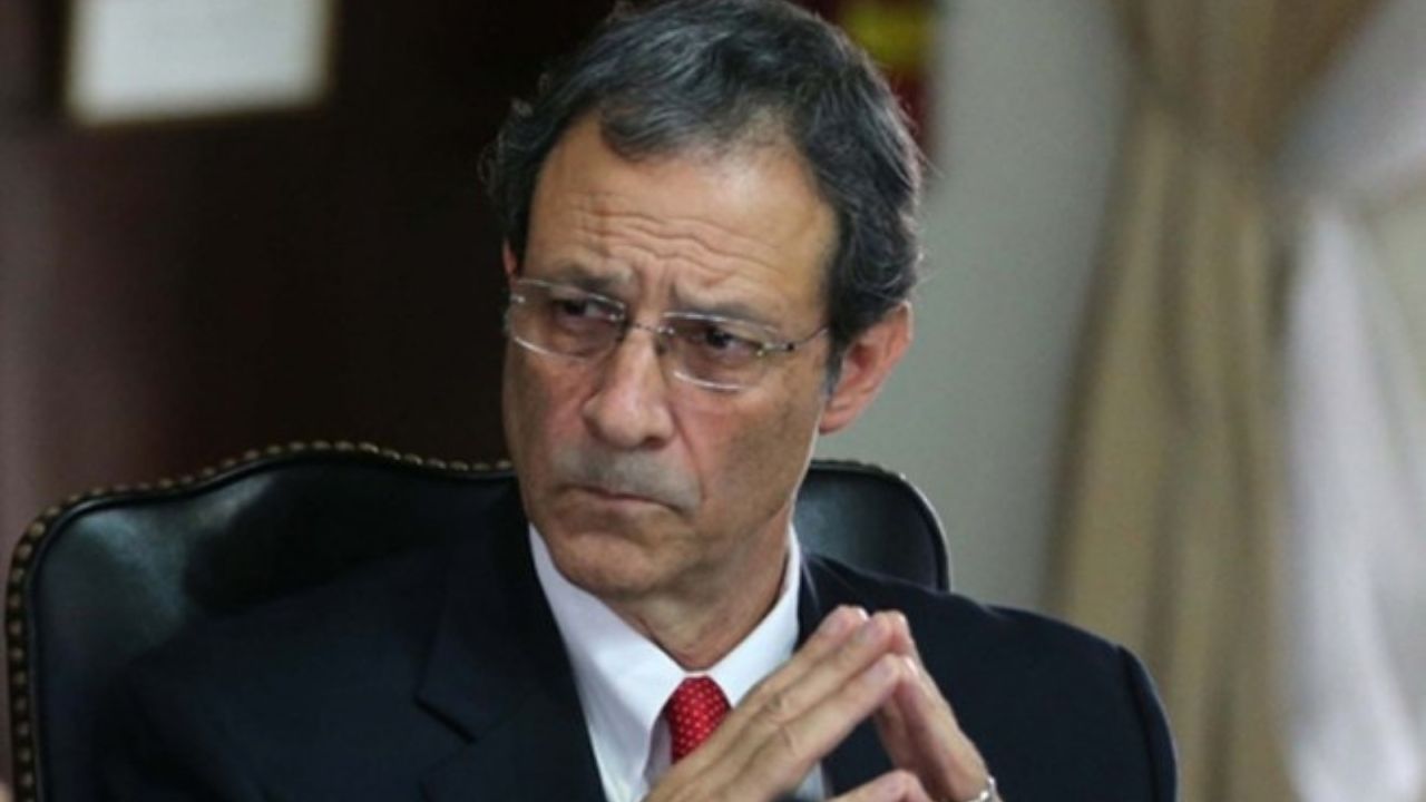 Imagen de El Partido Liberal sufrió una dura derrota producto de la división interna, sostiene Mauricio Villeda