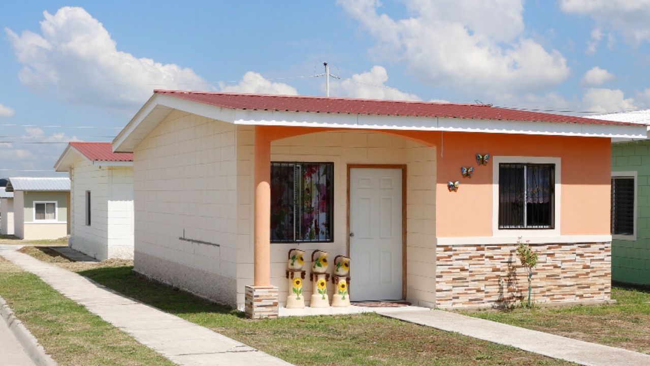 Construyendo mejores viviendas para familias hondureñas se han generado miles de empleos