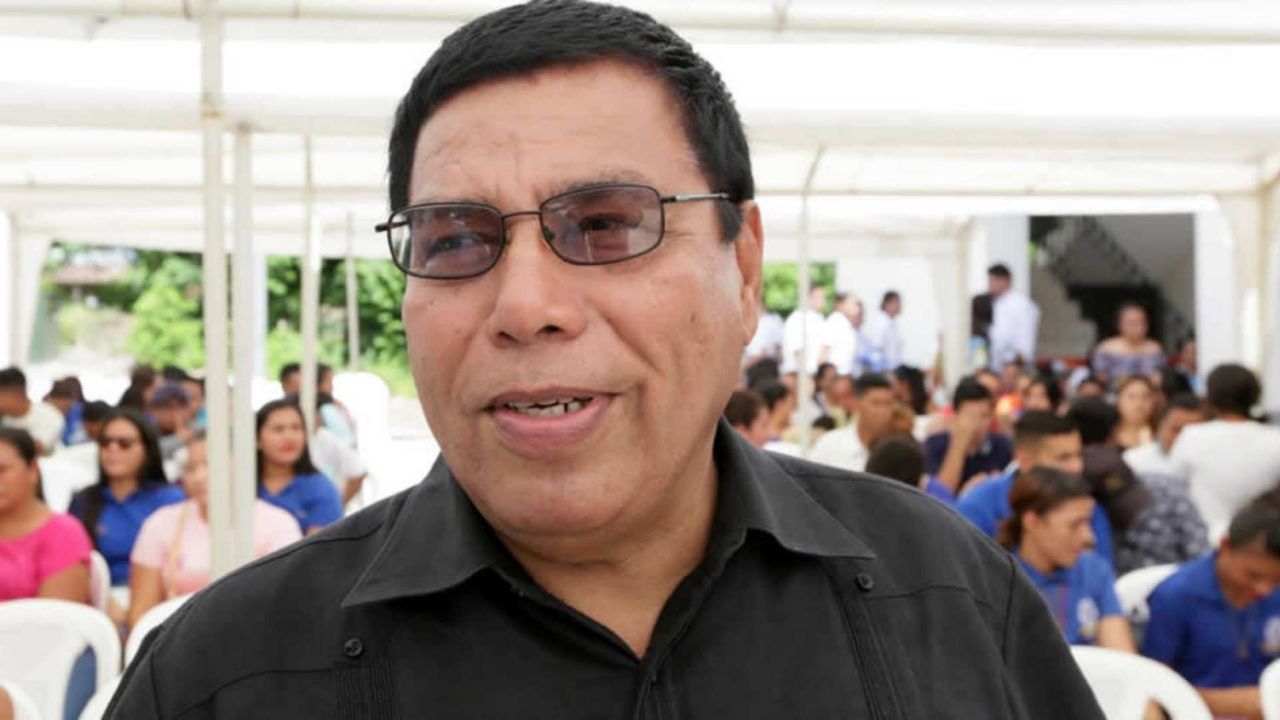 Imagen de Julio Navarro aplaude decisión de Televicentro, Emisoras Unidas y tunota.com de no contratar encuesta a boca de urna