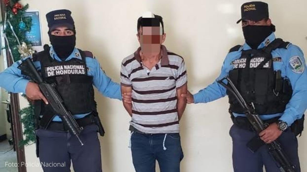 Al calor de los tragos, hombre le quita la vida a su propio amigo en Lepaera, Lempira